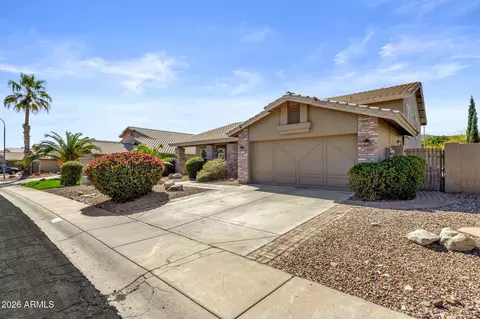 Exterior - 2639 E Verbena Dr, Phoenix, AZ 85048 photo 4 of 25