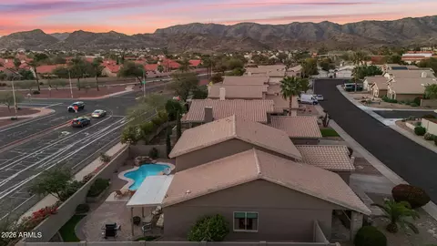 View/Area - 2639 E Verbena Dr, Phoenix, AZ 85048 photo 12 of 13