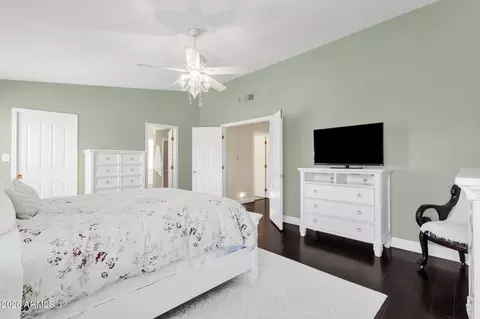 Bedroom - 2639 E Verbena Dr, Phoenix, AZ 85048 photo 4 of 10