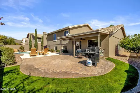Exterior - 2639 E Verbena Dr, Phoenix, AZ 85048 photo 21 of 25