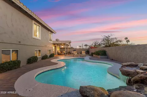 Exterior - 2639 E Verbena Dr, Phoenix, AZ 85048 photo 17 of 25