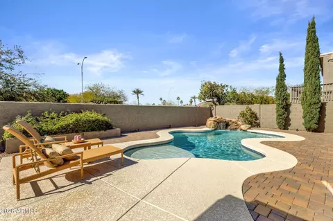 Exterior - 2639 E Verbena Dr, Phoenix, AZ 85048 photo 23 of 25