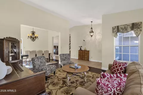 Living - 2639 E Verbena Dr, Phoenix, AZ 85048 photo 3 of 10