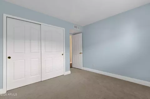 Bedroom - 2639 E Verbena Dr, Phoenix, AZ 85048 photo 2 of 10