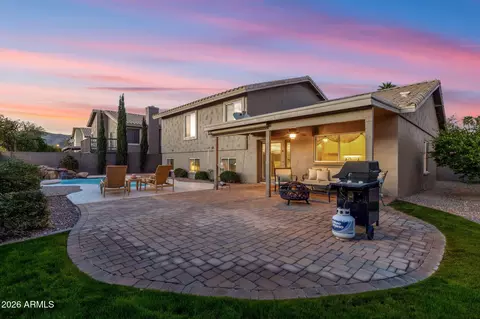 Exterior - 2639 E Verbena Dr, Phoenix, AZ 85048 photo 9 of 25