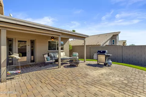 Exterior - 2639 E Verbena Dr, Phoenix, AZ 85048 photo 19 of 25