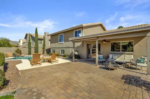 Exterior - 2639 E Verbena Dr, Phoenix, AZ 85048 photo 22 of 25