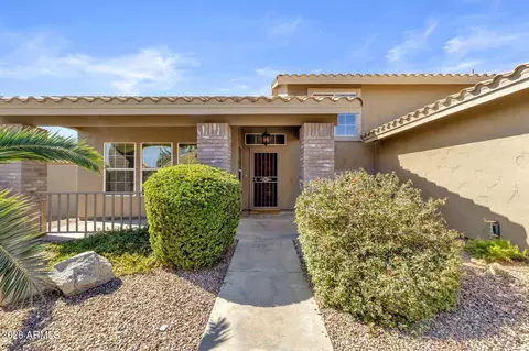 Exterior - 2639 E Verbena Dr, Phoenix, AZ 85048 photo 5 of 25
