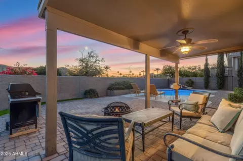 Exterior - 2639 E Verbena Dr, Phoenix, AZ 85048 photo 10 of 25