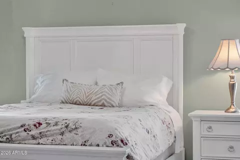 Bedroom - 2639 E Verbena Dr, Phoenix, AZ 85048 photo 6 of 10