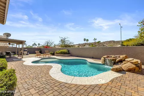 Exterior - 2639 E Verbena Dr, Phoenix, AZ 85048 photo 24 of 25