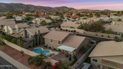 View/Area - 2639 E Verbena Dr, Phoenix, AZ 85048 photo 9 of 13