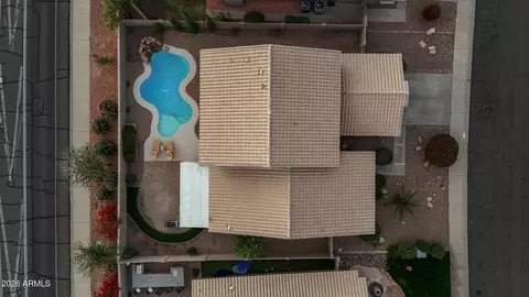 View/Area - 2639 E Verbena Dr, Phoenix, AZ 85048 photo 13 of 13