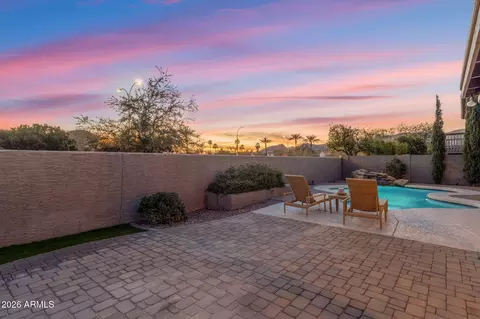 Exterior - 2639 E Verbena Dr, Phoenix, AZ 85048 photo 12 of 25