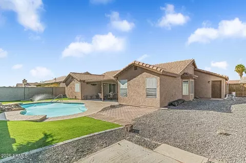 1663 E Sunflower St, Casa Grande, AZ 85122 photo 34