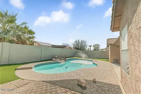 1663 E Sunflower St, Casa Grande, AZ 85122 photo 35