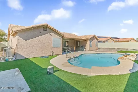 1663 E Sunflower St, Casa Grande, AZ 85122 photo 36