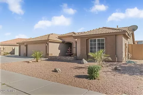 1663 E Sunflower St, Casa Grande, AZ 85122 photo 2