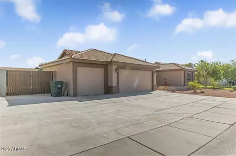 1663 E Sunflower St, Casa Grande, AZ 85122