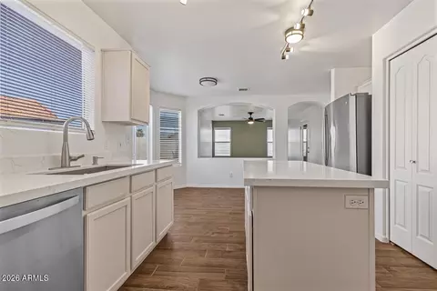 1663 E Sunflower St, Casa Grande, AZ 85122 photo 31