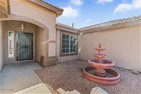 1663 E Sunflower St, Casa Grande, AZ 85122 photo 4