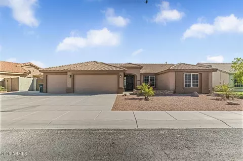 1663 E Sunflower St, Casa Grande, AZ 85122 photo 3