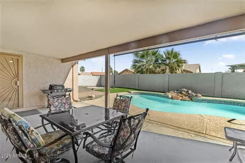 1663 E Sunflower St, Casa Grande, AZ 85122 photo 38
