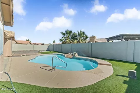 1663 E Sunflower St, Casa Grande, AZ 85122 photo 37