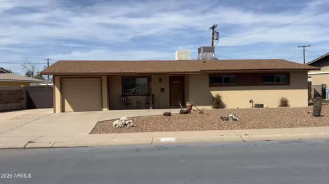 3420 W Claremont St W, Phoenix, AZ 85017