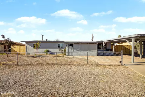 9112 E Vine Ave, Mesa, AZ 85208