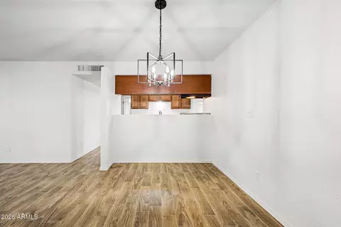 Dining - 9112 E Vine Ave, Mesa, AZ 85208 photo 1 of 2