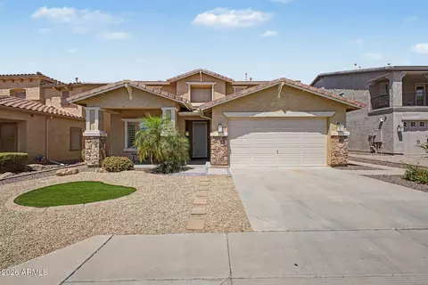 6962 W Ashby Dr, Peoria, AZ 85383