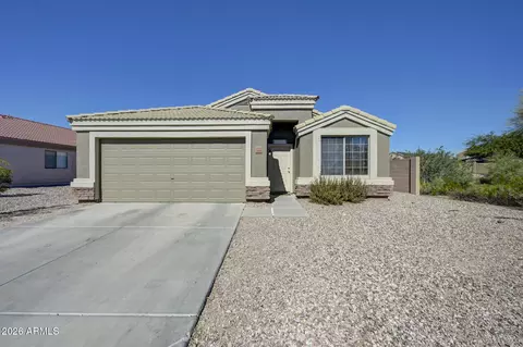 23296 W Ashleigh Marie Dr, Buckeye, AZ 85326