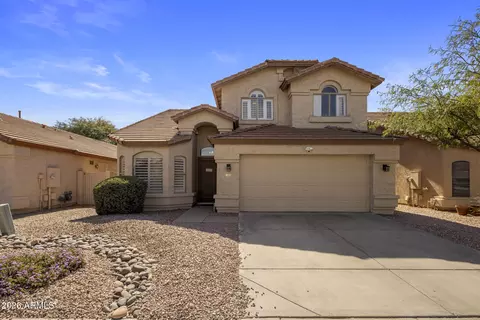 4621 E Swilling Rd, Phoenix, AZ 85050