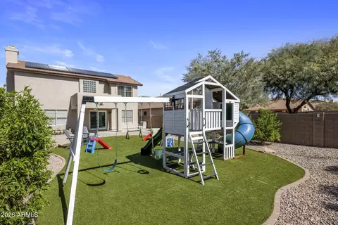 Exterior - 4621 E Swilling Rd, Phoenix, AZ 85050 photo 5 of 9
