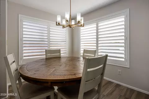 Dining - 4621 E Swilling Rd, Phoenix, AZ 85050 photo 1 of 1