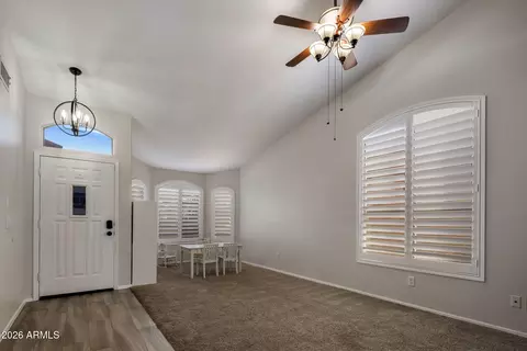 Entry Way - 4621 E Swilling Rd, Phoenix, AZ 85050 photo 1 of 1