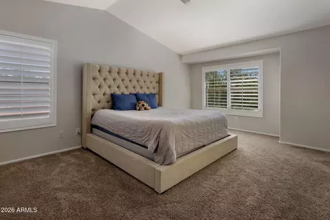 Bedroom - 4621 E Swilling Rd, Phoenix, AZ 85050 photo 3 of 4