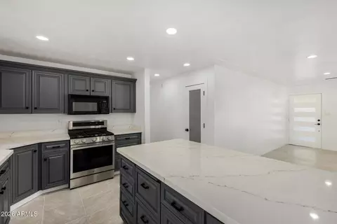 Entry Way - 3433 E Granada Rd, Phoenix, AZ 85008 photo 1 of 1