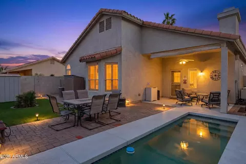 11537 W Gnatcatcher Ln, Surprise, AZ 85378