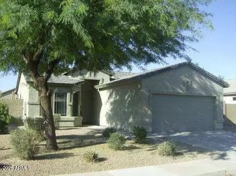 2631 E Tyson St, Chandler, AZ 85225
