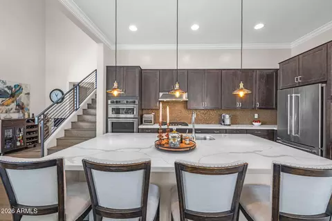 Kitchen - 1555 E Ocotillo Rd #21, Phoenix, AZ 85014 photo 4 of 5