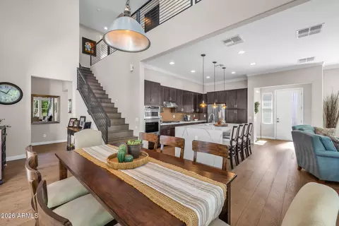 Entry Way - 1555 E Ocotillo Rd #21, Phoenix, AZ 85014 photo 1 of 1