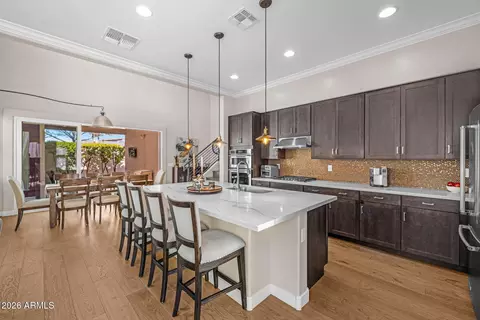 Kitchen - 1555 E Ocotillo Rd #21, Phoenix, AZ 85014 photo 2 of 5
