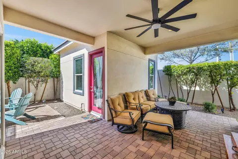 Exterior - 1555 E Ocotillo Rd #21, Phoenix, AZ 85014 photo 4 of 8
