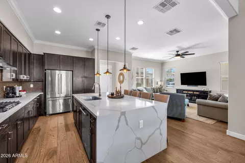 Kitchen - 1555 E Ocotillo Rd #21, Phoenix, AZ 85014 photo 1 of 5