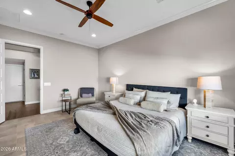 Bedroom - 1555 E Ocotillo Rd #21, Phoenix, AZ 85014 photo 2 of 4