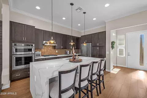 Kitchen - 1555 E Ocotillo Rd #21, Phoenix, AZ 85014 photo 5 of 5