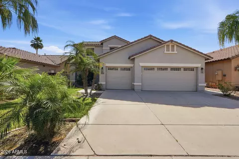 12825 W Whitton Ave, Avondale, AZ 85392