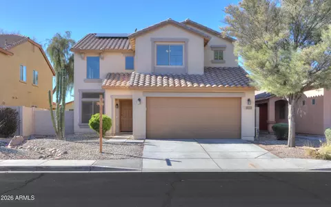 44133 W Snow Dr, Maricopa, AZ 85138